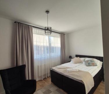 Niezychowice Apartment | Pokoje pod Kamienną Bramą