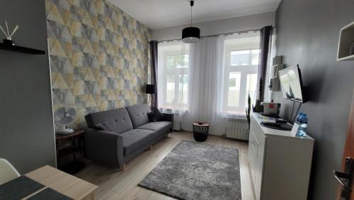 Suwalki Apartment | Pokoje przy Arkadii