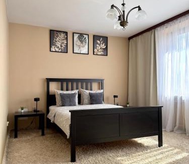 Lublin Hostel | Pokoje Rezydencja Parysa