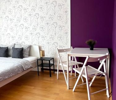 Lublin Hostel | Pokoje Rezydencja Parysa