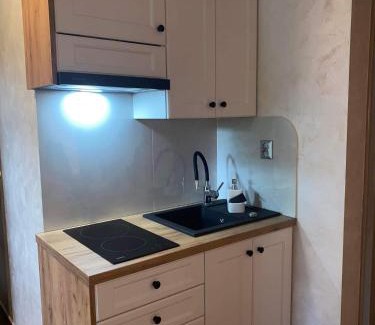 Czorsztyn House | Pokoje u Basi