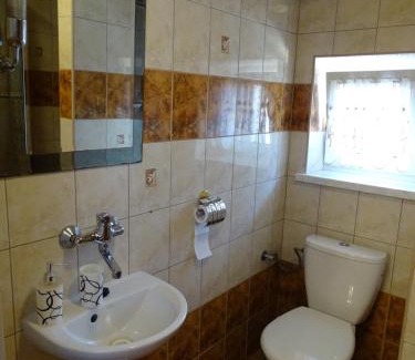 Sromowce Nizne House | Pokoje u Danusi