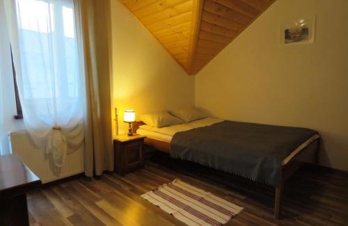 Szczawnica House | Pokoje u Danusi