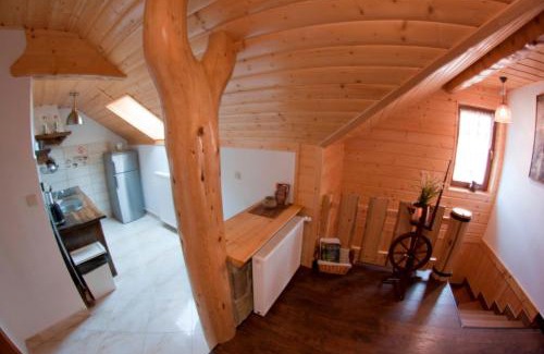 Szczawnica House | Pokoje u Danusi