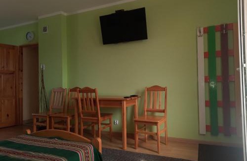 Augustow Apartment | Pokoje U Elizabeth