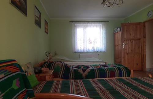 Augustow Apartment | Pokoje U Elizabeth