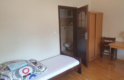 Kamien Pomorski House | POKOJE U MIKOŁAJA