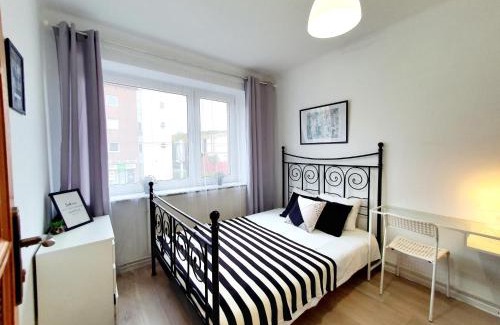 Gdynia House | Pokoje w Gdyni - Plac Górnośląski I