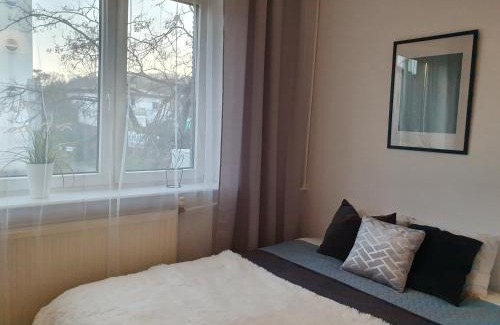 Gdynia House | Pokoje w Gdyni - Plac Górnośląski I