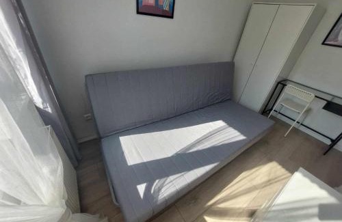 Gdynia House | Pokoje w Gdyni - Plac Górnośląski I