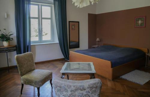 Kudowa Zdroj House | Pokoje w Starym Młynie
