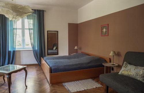 Kudowa Zdroj House | Pokoje w Starym Młynie