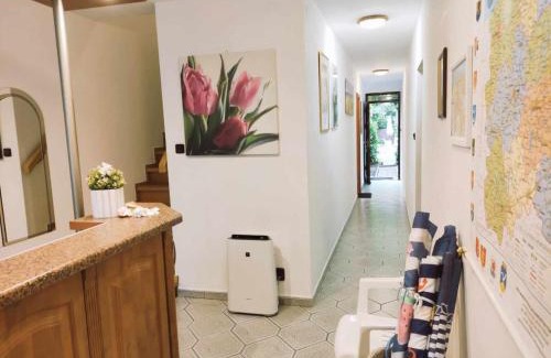 Ustka House | Pokoje z łazienkami Obiekt "PRZY ŻEGLARZY"