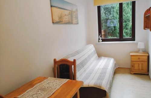 Ustka House | Pokoje z łazienkami Obiekt "PRZY ŻEGLARZY"