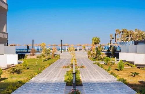 Corniche Road-Dahar Apartment | pola studio at scandic resort