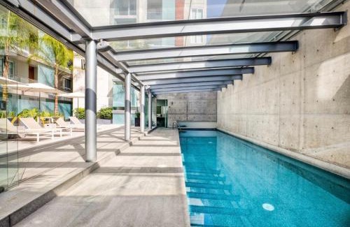 Miguel Hidalgo Apartment | Polanco Designer Apartament
