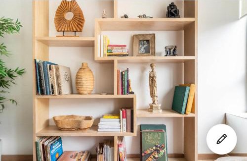 Miguel Hidalgo Apartment | Polanco Designer Apartament