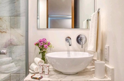 Miguel Hidalgo Apartment | Polanco Luxury and Style