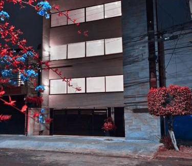 Miguel Hidalgo Apartment | Polanco Prime Location Suites - Near Citibanamex