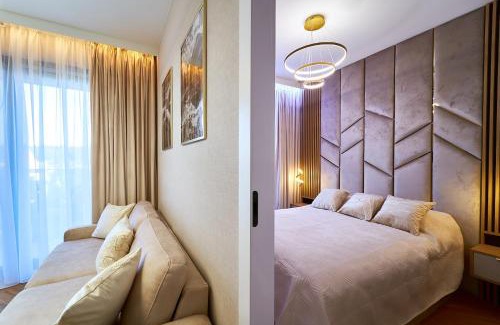 Polanica-Zdroj Apartment | Polanica Park - LAGUNA - PREMIUM