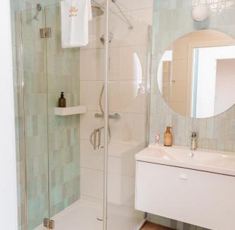 Kolobrzeg Apartment | Polanki Aqua Apartament Wiola F007