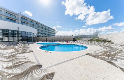 Grzybowo Apartment | POLANKI AQUA Apartamenty NIELIMITOWANY DOSTĘP DO BASENÓW - MIEJSCE POSTOJOWE FREE