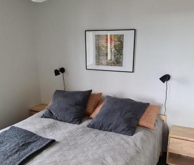 Yllas Apartment | Polar Charm A
