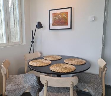 Yllas Apartment | Polar Charm A