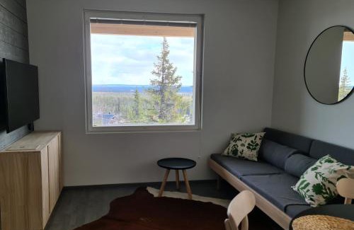 Yllas Apartment | Polar Charm A