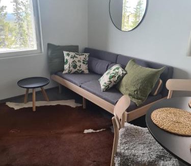 Yllas Apartment | Polar Charm A