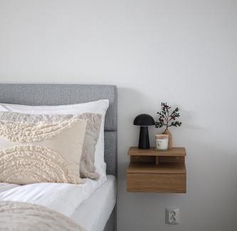 Rovaniemi Apartment | Polar City Suites l By BookLapland