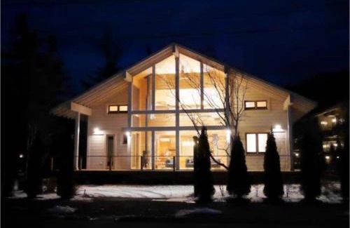 Kitasaku-gun House | Polar House Karuisawa - Vacation STAY 30319v