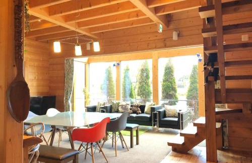 Kitasaku-gun House | Polar House Karuisawa - Vacation STAY 30319v