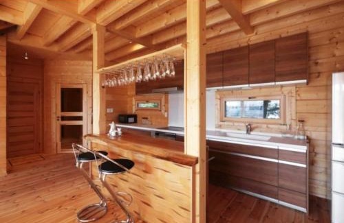 Kitasaku-gun House | Polar House Karuisawa - Vacation STAY 30319v