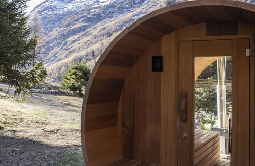 Zinal Apartment | Polaris 1 005 - LUXE & SKI LIFT apartment 6 pers