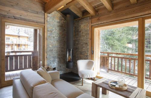 Zinal Apartment | Polaris 1 006 - LUXE & SKI LIFT apartment 6 pers