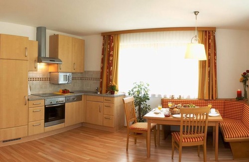 Grossarl Apartment | Polarstern - Apartment Alpenstern