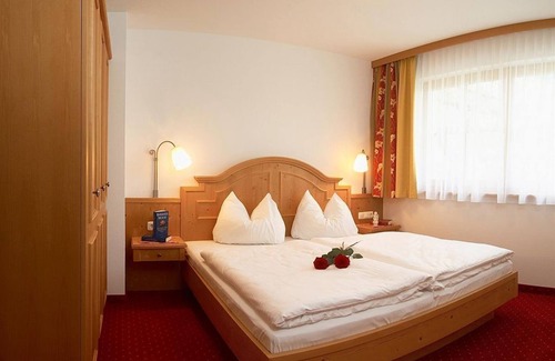 Grossarl Apartment | Polarstern - Apartment Alpenstern