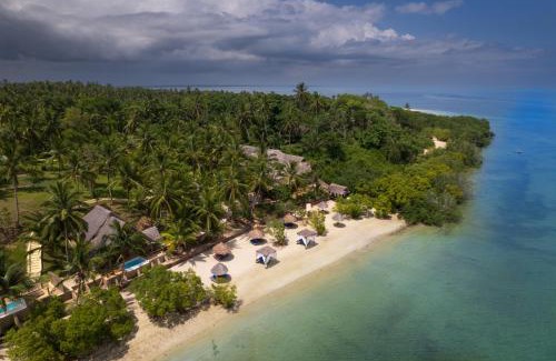 Mafia Island Hotel | Pole Pole Bungalows