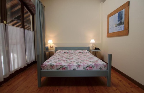 Cerro Bed & Breakfast | Polidora