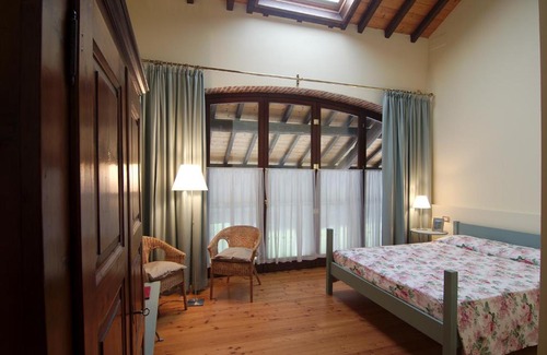 Cerro Bed & Breakfast | Polidora