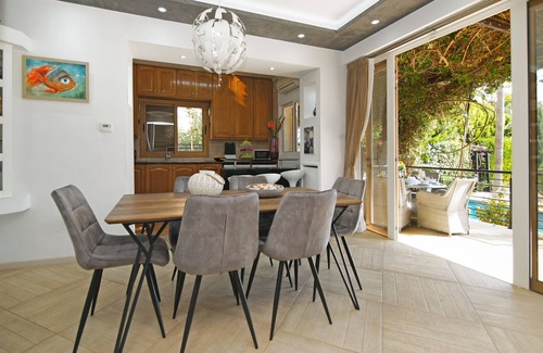 Ayia Thekla Villa | POLINA - 4Bed VILLA located in Ayia Thekla Coastal Area