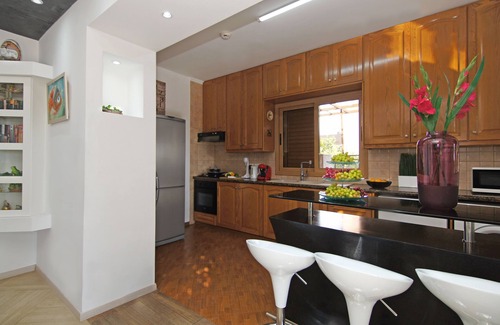 Ayia Thekla Villa | POLINA - 4Bed VILLA located in Ayia Thekla Coastal Area