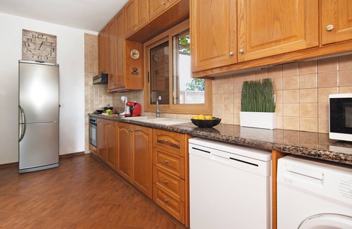 Ayia Thekla Villa | POLINA - 4Bed VILLA located in Ayia Thekla Coastal Area