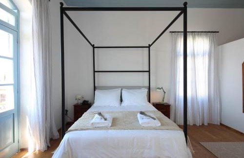 Polis Bed & Breakfast | Polis 1907 by Louis Hotels