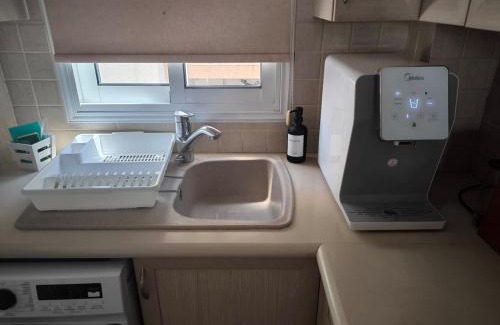 Polis Apartment | Polis Pearl - Comfortable 2 Room Apartment