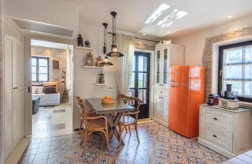 Kardamyli House | Polismata - Private Residences