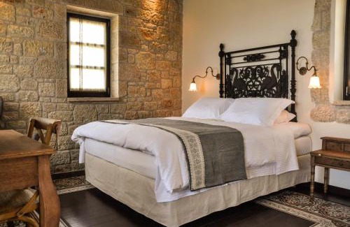 Kardamyli House | Polismata - Private Residences