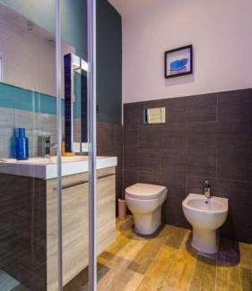 Borgo Vecchio Bed & Breakfast | Politeama Luxury Suites