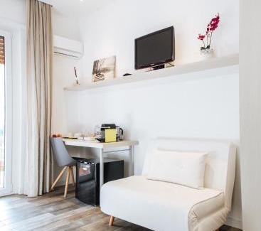 Borgo Vecchio Bed & Breakfast | Politeama Luxury Suites